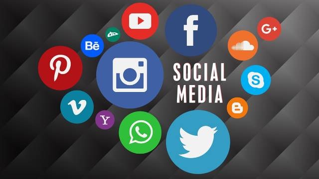 Sosial Media App