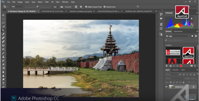 PhotoShop