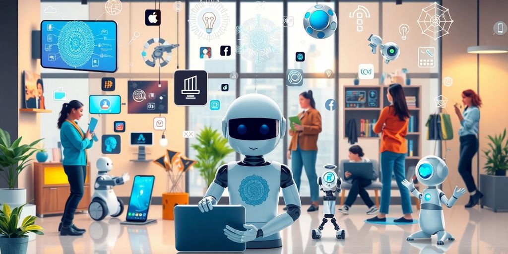 Fitur AI 2025