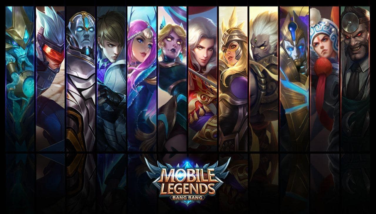 MobileLegends