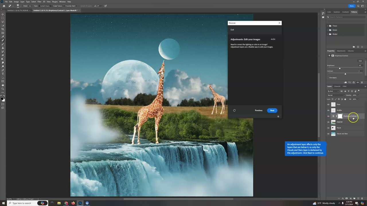 PhotoShop 2025