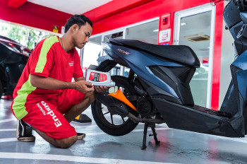 kumpulan berita otomotif terkini