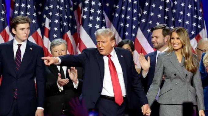 Donald-Trump-menangi-Pilpres-AS-OK