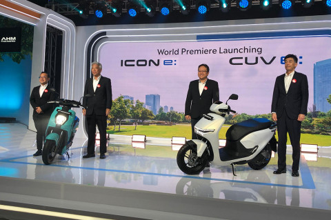 Kumpulan Berita Otomotif Terbaru Hari Ini