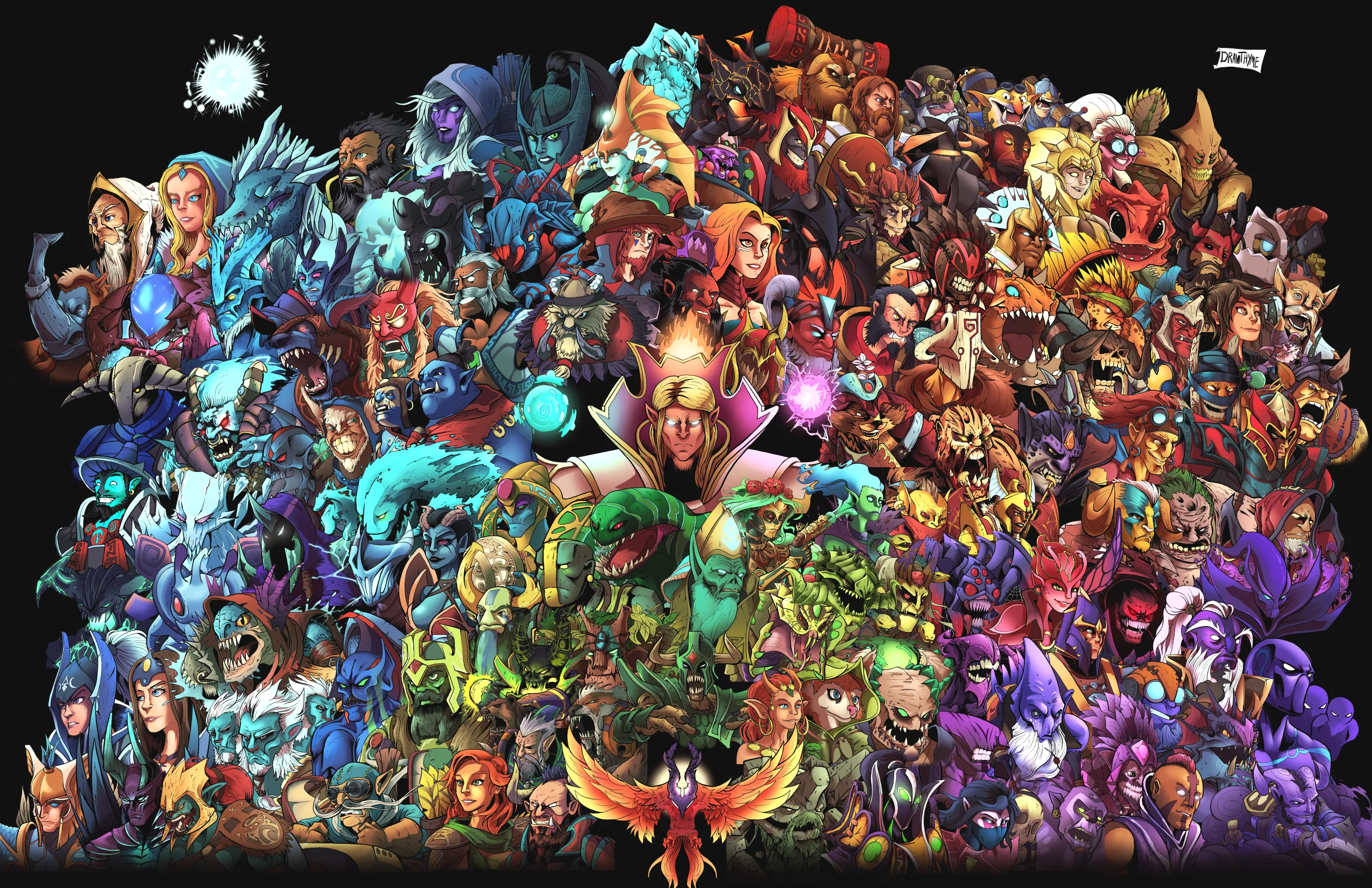 all-124-dota-2-heroes-drawn-on-one-canvas-in-color-v0-wacup1ptnowa1