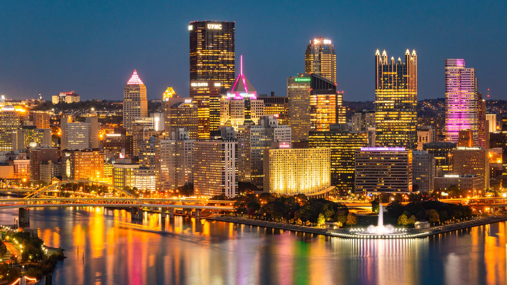 473434-Pittsburgh