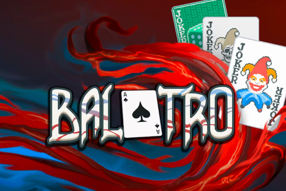 Balatro