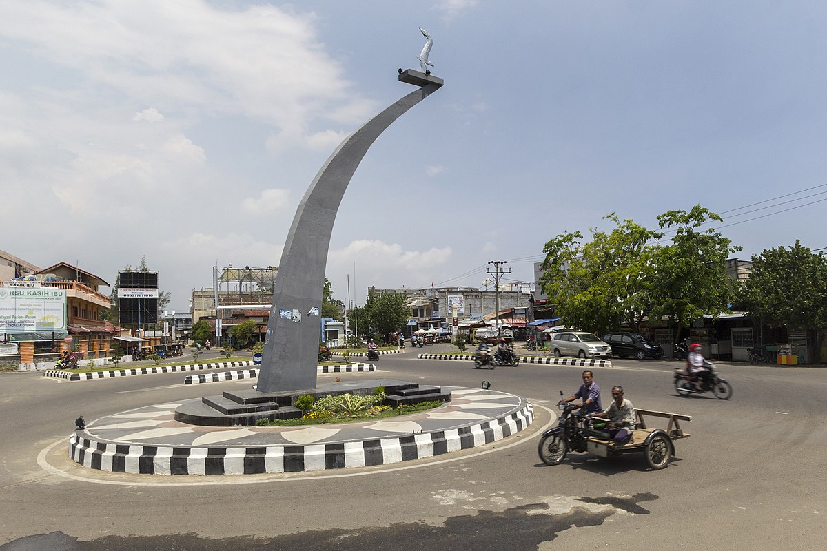 Bentor_Lhokseumawe