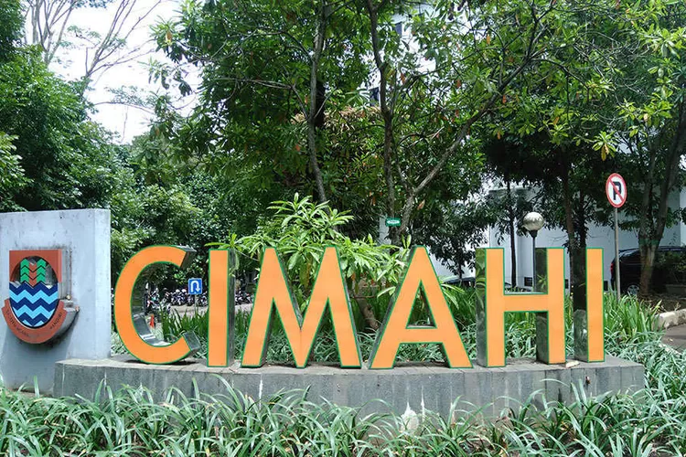 cimahi