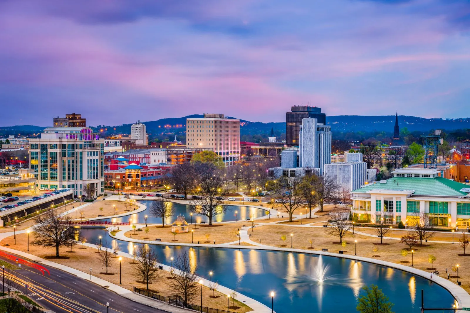 huntsville-alabama