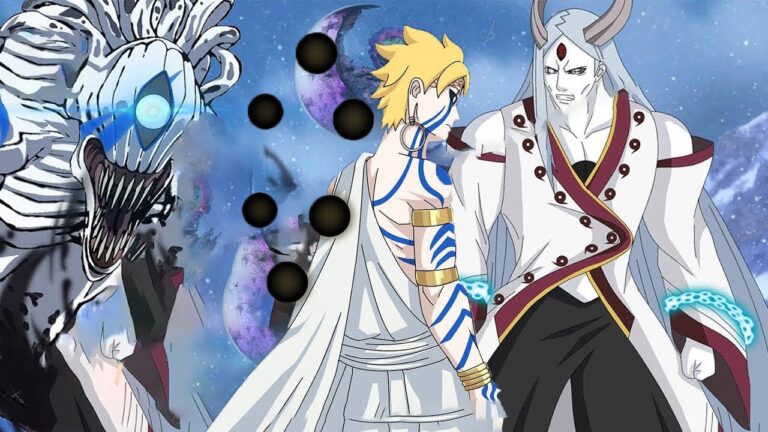 BInilah Yang Akan Terjadi Pada Boruto Episode Terakhir!