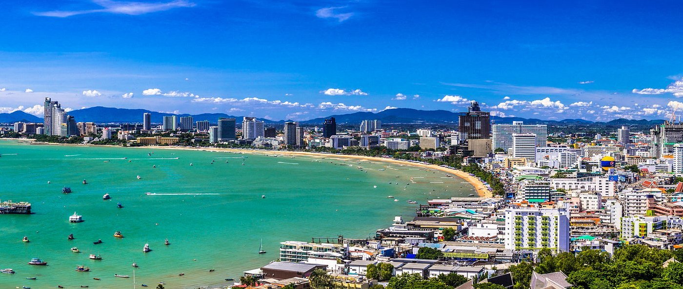 pattaya