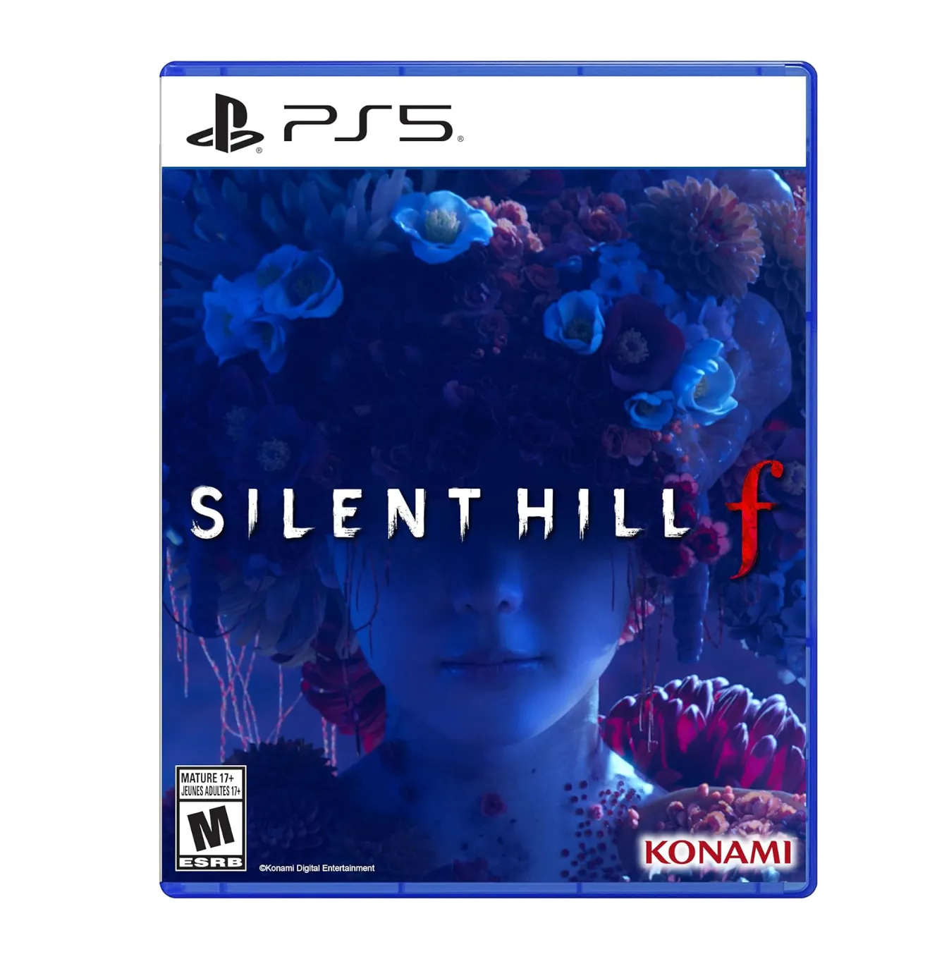 silenthillfstandard