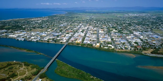 Mackay-Australia