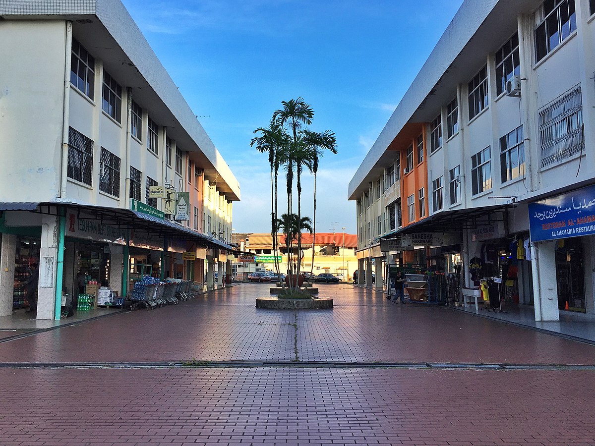 Sri_Aman_Complex,_Tutong