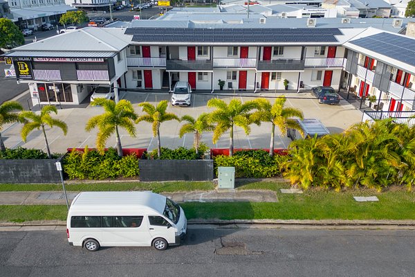 citywalk-motor-inn-rockhampton