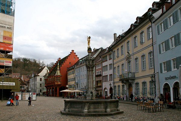 freiburg-im-breisgau