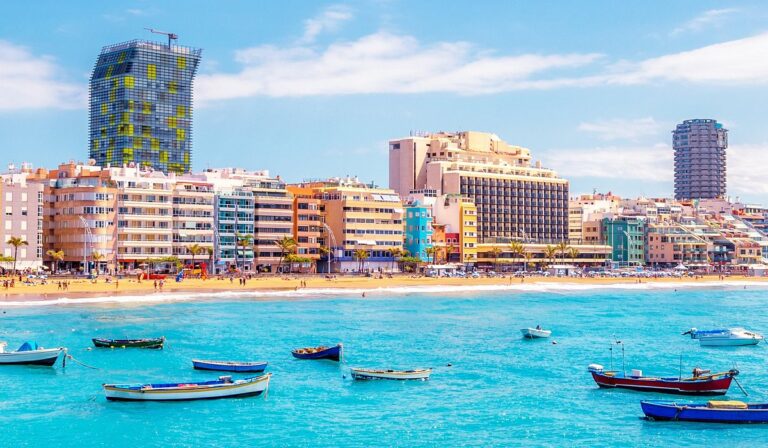 las-palmas-de-gran-canaria