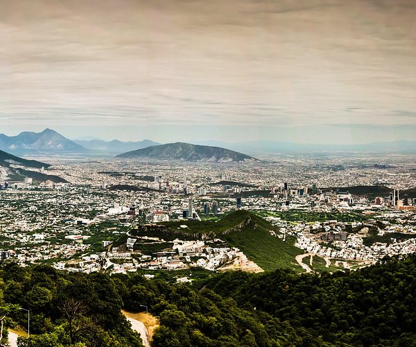 monterrey