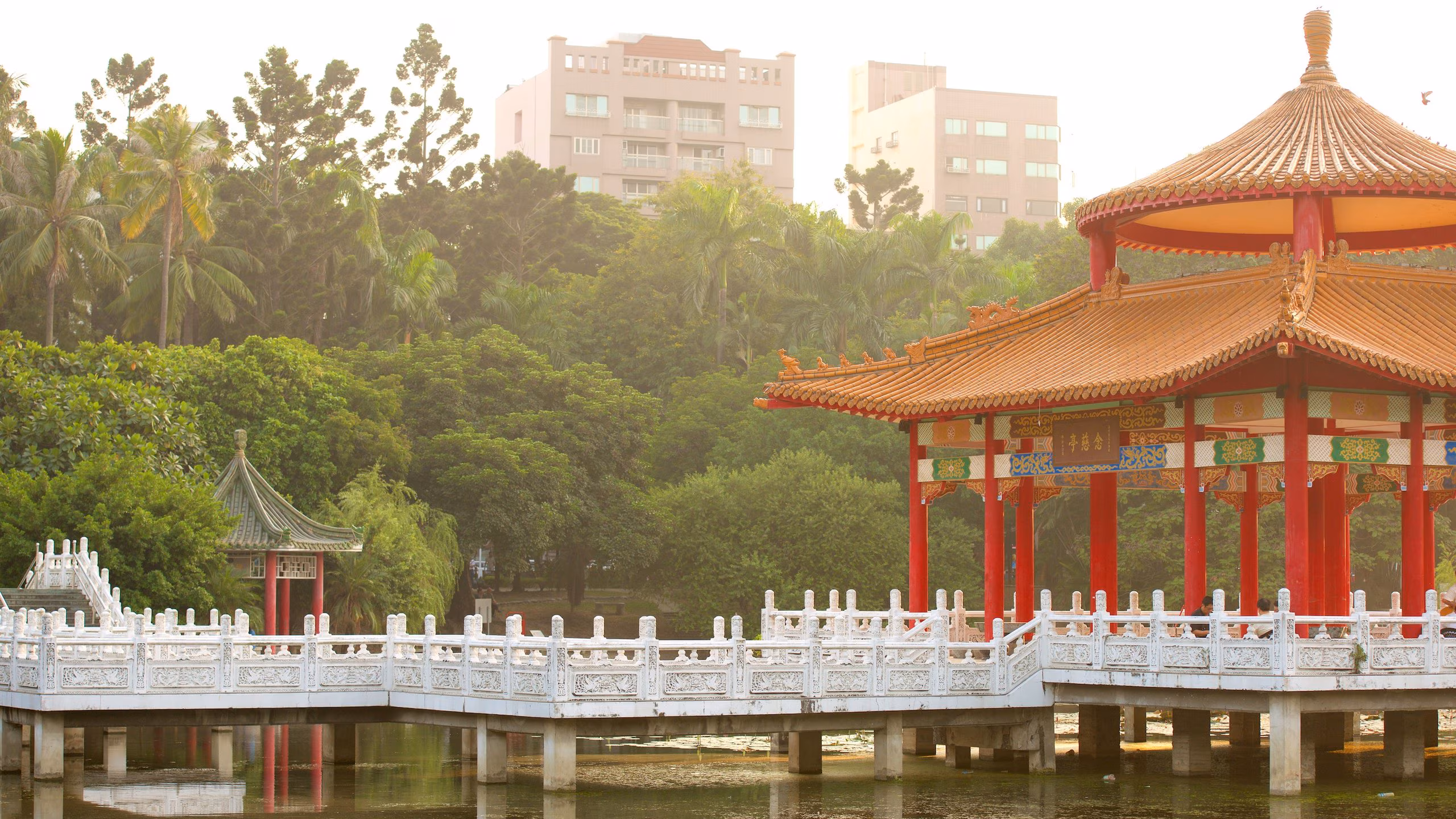 114274-Tainan-Park