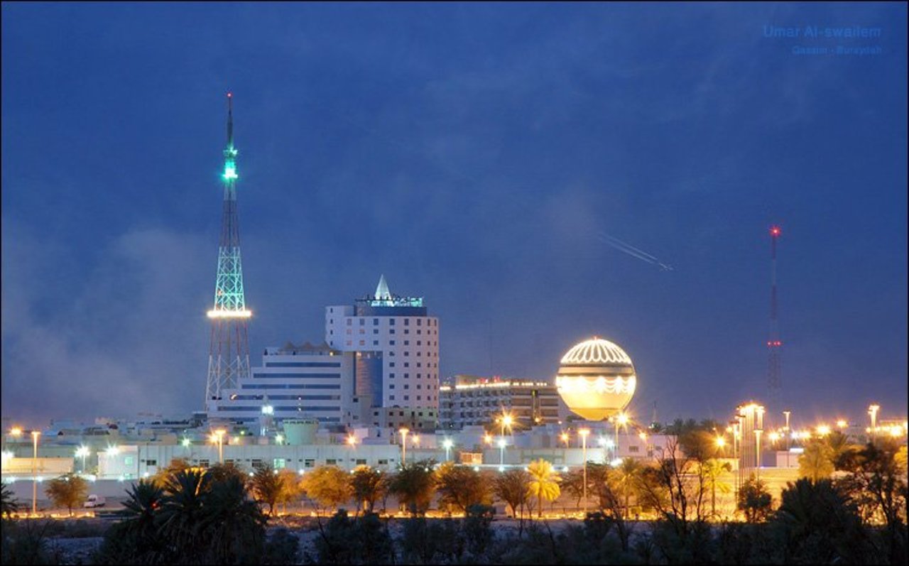 buraidah