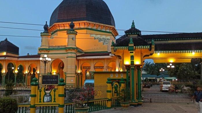 masjid-raya-al-osmani-saksi-sejarah-pusat-peradaban-islam-di-kota-medan