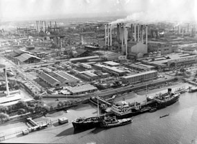 kota-abadan-sejarah-dan-perkembangan-industri-di-iran