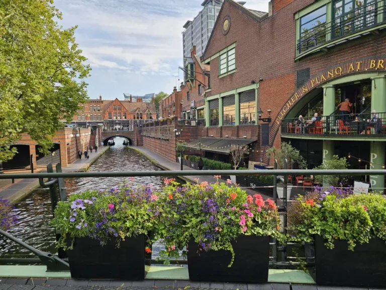 kota-birmingham-destinasi-urban-yang-menarik