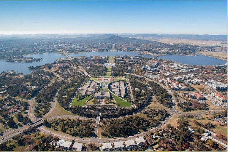kota-canberra-kota-modern-dengan-keindahan-alam-yang-menakjubkan