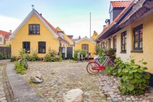 kota-dragor-kota-pesisir-yang-menawan-di-denmark