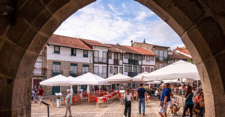 kota-guimaraes-sejarah-dan-keindahan-kota-di-portugal
