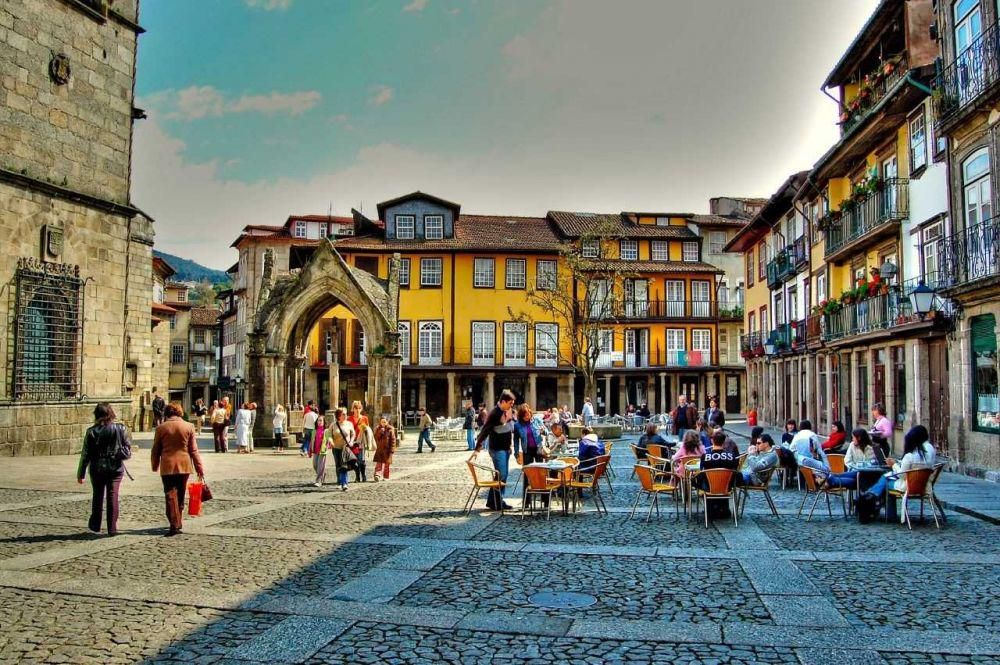kota-guimaraes-sejarah-dan-keindahan-kota-kuno-di-portugal
