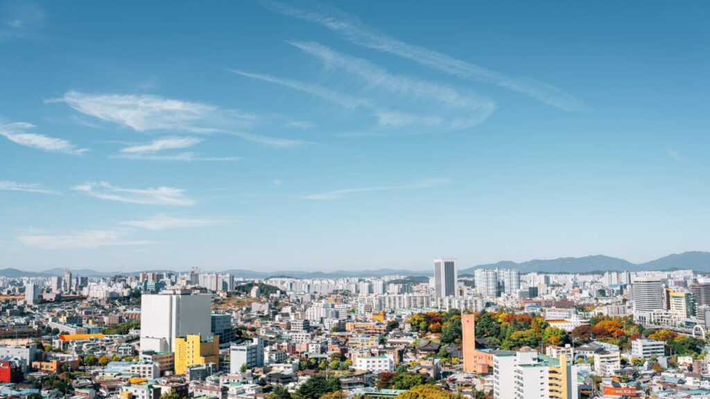 kota-gwangju-pesona-dan-keunikan-di-korea-selatan