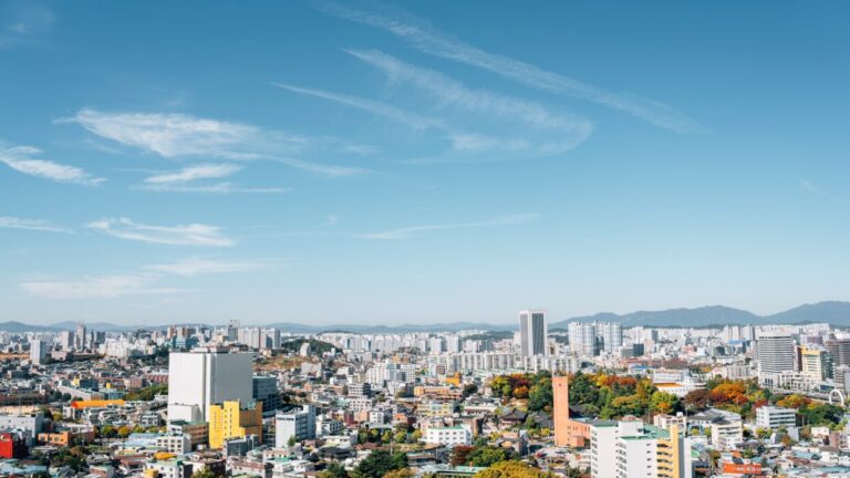 kota-gwangju-pesona-dan-keunikan-di-korea-selatan