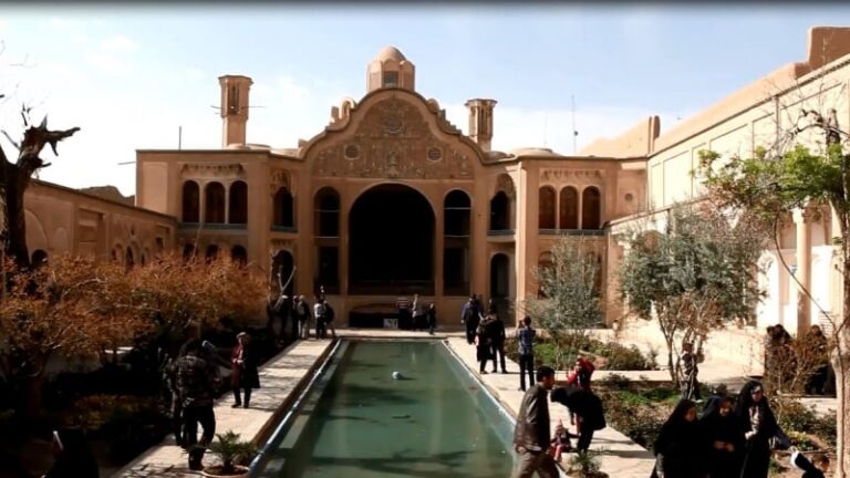 kota-kashan-keindahan-dan-sejarah-kota-bersejarah-iran