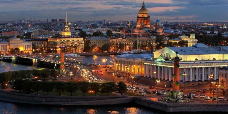 kota-st-petersburg-pesona-elegan-di-rusia