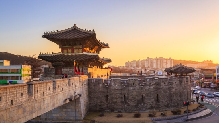 kota-suwon-pesona-dan-sejarah-kota-bersejarah-di-korea-selatan