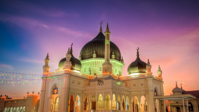 keindahan-dan-pesona-kota-alor-setar-di-malaysia