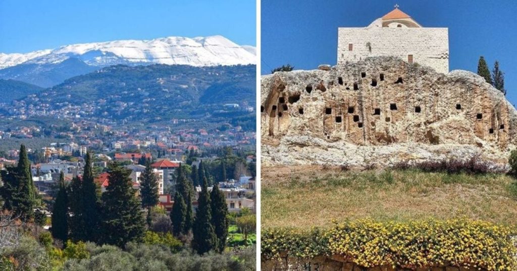 kota-amioun-kota-bersejarah-dan-budaya-di-lebanon