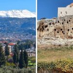kota-amioun-kota-bersejarah-dan-budaya-di-lebanon