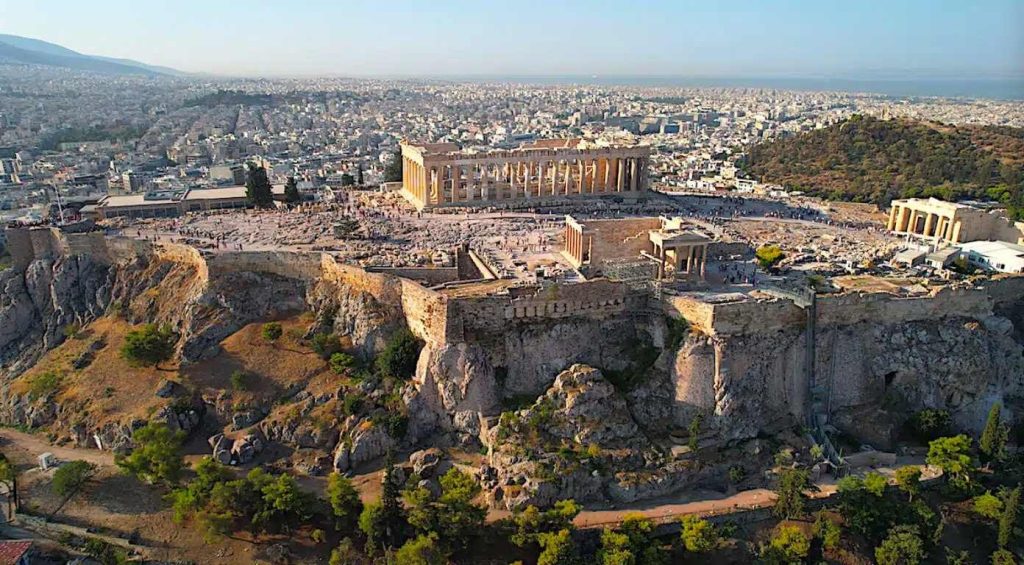 kota-athena-keindahan-dan-sejarah-kota-berbudaya-di-yunani
