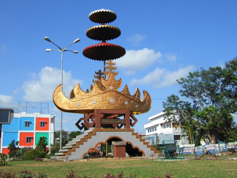 kota-bandar-lampung-pusat-perdagangan-dan-budaya-lampung