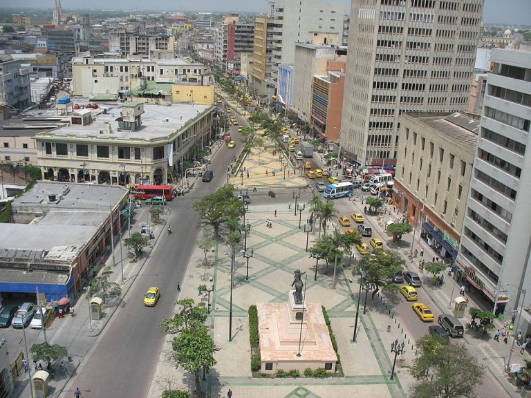 kota-barranquilla-pusat-kebudayaan-dan-perdagangan-di-kolombia