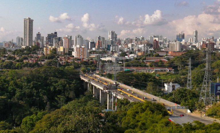 kota-bucaramanga-pusat-kehidupan-dan-budaya-di-kolombia