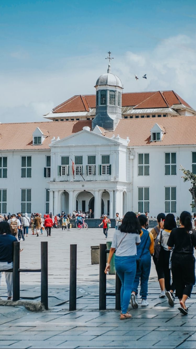 kota-dong-tong-gambaran-sejarah-dan-keunikan-kota-tua