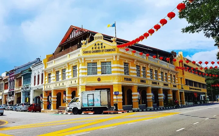 kota-george-town-sejarah-dan-keberagaman-budaya-di-penang
