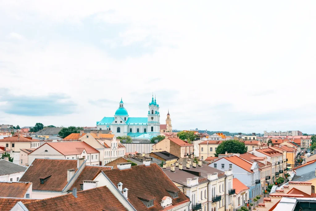 kota-grodno-sejarah-budaya-dan-keindahan-alam-belarus