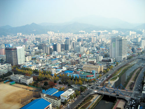 kota-gwangju-pusat-budaya-dan-sejarah-di-korea-selatan