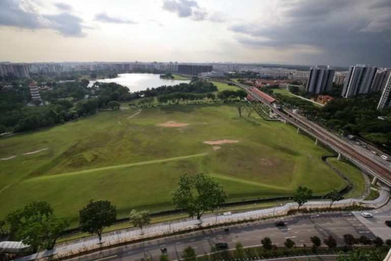 kota-jurong-pusat-perkembangan-dan-komunitas-di-singapura