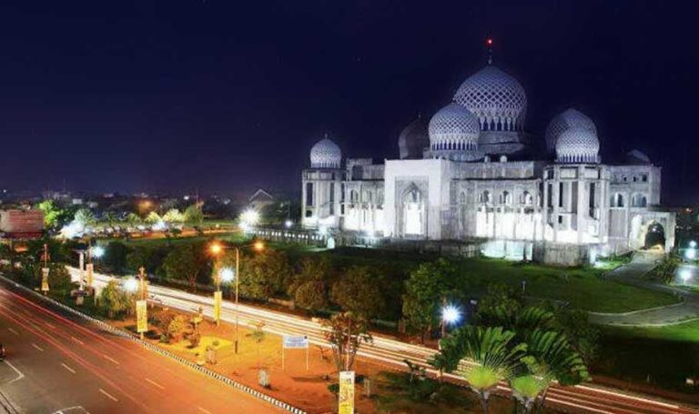 kota-lhokseumawe-potret-sejarah-dan-keindahan-alam-aceh